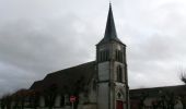 Tour Wandern La Haye-Malherbe - 20240224-La Haye Malherbe - Photo 1