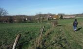 Trail Walking Courthiézy - Courthiezy du 13-02-2021 - Photo 4