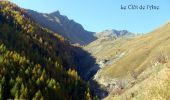 Percorso Marcia Valloire - Le Clôt de l'Ane-2022-10-27 - Photo 5