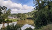 Tour Wandern Esneux - esneux grande boucle de l ourthe via roche aux foncons - Photo 6