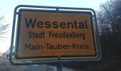 Tour Zu Fuß Freudenberg - Rundwanderweg Wessental, We1, Wildbach-Weg - Photo 10