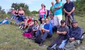 Tour Wandern Châtignac - chatignac 18 juin 2019 - Photo 1