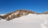 Randonnée Marche Crots - EMBRUN Jour 2 : Le Cirque du Morgon - Photo 10