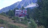 Excursión A pie Berbenno di Valtellina - (SI D21N) Rifugio Marinella al Prato Maslino - Rifugio Bosio Galli all'Alpe Airale - Photo 2