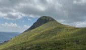 Trail Walking Murat-le-Quaire - Banne d’ordanche - Photo 3