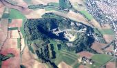 Tour Zu Fuß Ober-Ramstadt - Rundwanderweg Geisenwald - Photo 1