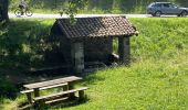 Tour Wandern Espelette - Aldaxka - Photo 11