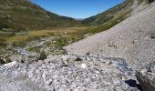 Trail Walking Les Allues - valllon du fruit - Photo 1