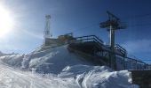 Randonnée Raquettes à neige Orsières - Champex Lac - La Breya - Champex Lac - Photo 7