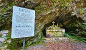 Percorso Marcia Bièvre - Promenade de la Roche Mouselle - Petit-Fays - Photo 19