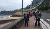 Tocht Stappen Zarautz - G4 getaria - Photo 2