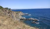 Tour Wandern Argelès-sur-Mer - litorral - Photo 6