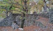 Tocht Stappen Malons-et-Elze - Serre de Barre au départ de Malons  - Photo 12