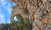 Tour Wandern Tourves - Chapelle Saint Probace-Caramy - Photo 9