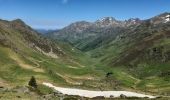Randonnée Marche Urdos - Col d'Ayous depuis Urdos - Photo 7