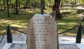 Randonnée Marche Signes - siou Blanc- Aiguille de Valbelle - Photo 1