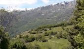 Percorso Marcia La Tour-en-Maurienne - Hermillon- les Grangettes - Montandre - Photo 5