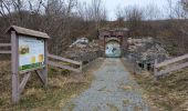 Excursión Senderismo Châlonvillars - Châlonvillars - Fort du Salbert - Evette-Salbert - Photo 5