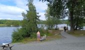 Excursión Bici de montaña Desconocido - Snaka - Stockholm län - Photo 5