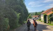 Tocht Paardrijden Vigy - 2024-07-18_100557.gpx - Photo 8