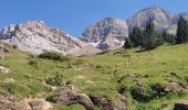 Randonnée Marche Gavarnie-Gèdre - Gavarnie  - Photo 1