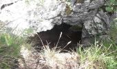 Randonnée Marche nordique Lans-en-Vercors - La Moucherotte - Photo 17