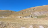 Excursión Senderismo Réallon - AIguilles de Chabrieres au départ de la Station de ski Reallon - Photo 3