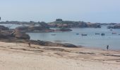 Randonnée Marche Perros-Guirec - GR_34_EA_29_Perros-Guirec_Tregastel_20240915 - Photo 4