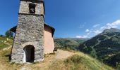 Tour Wandern Valloire - Valloire - Des Gorges de l'Enfer au Le Poingt Ravier - Photo 5