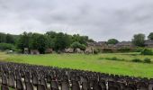 Randonnée Marche Saint-Aignan - guerledan - Photo 2