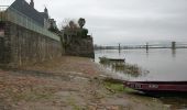 Randonnée A pied Ingrandes-le-Fresne-sur-Loire - Vallée de la Loire Rive droite par Champtocé - Photo 7