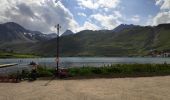 Tour Wandern Tignes - Tignes le Lavachet - Tignes le Lac - Photo 1