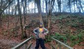 Trail Walking Libin - laisse la lesse  - Photo 15