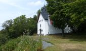 Tocht Te voet Bad Neuenahr-Ahrweiler - Rundgang 25 Gimmingen - Photo 1