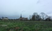 Tour Wandern La Haye-Malherbe - 20240224-La Haye Malherbe - Photo 11