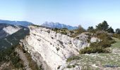 Trail Walking Aurel - Le Plateau de Solaure par Aurel - Photo 15