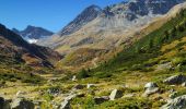 Tocht Te voet Bever - Alp Spinas-Chamanna Jenatsch - Photo 6