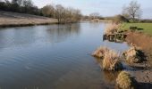 Excursión A pie Wychavon - Eckington Wharf Circular Walk - Photo 10