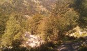 Tour Wandern Aston - Le chemin de Jojo - Photo 1