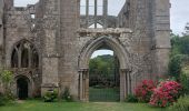 Tour Wandern Plouézec - GR_34_CH_21_Plouezec_Paimpol_20240802 - Photo 10