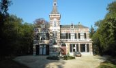 Tocht Te voet Deventer - WNW Salland - Ulebelt - paarse route - Photo 2