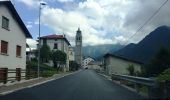 Trail On foot Forni di Sopra - IT-210 - Photo 6