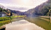 Tour Wandern Vianden - Itinérant Luxembourg Jour 6 : Boucle autour de Vianden - Photo 12