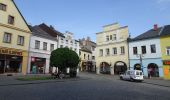 Tour Zu Fuß Landskron - [Ž] vycházkový okruh Obora - Photo 9