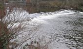 Trail Walking Liège - Par Vesdre et canal de l'Ourthe  - Photo 13