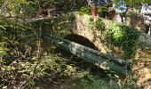 Randonnée Marche Fayence - fayence vallon de la camandre - Photo 15
