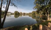 Tour Wandern Sablons sur Huisne - Condé-sur-Huisne - Préaux-du-Perche 18 km - Photo 4