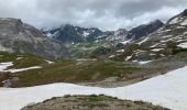 Trail Walking Champagny-en-Vanoise - Col de Plan Séry - Photo 1