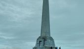 Excursión Senderismo Sangatte - CANI-RANDO TOUR (boucle Cap Blanc nez) - Photo 8