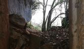 Trail Walking Creissels - cave fromagere issis  - Photo 1